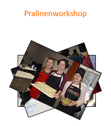 Pralinenworkshop